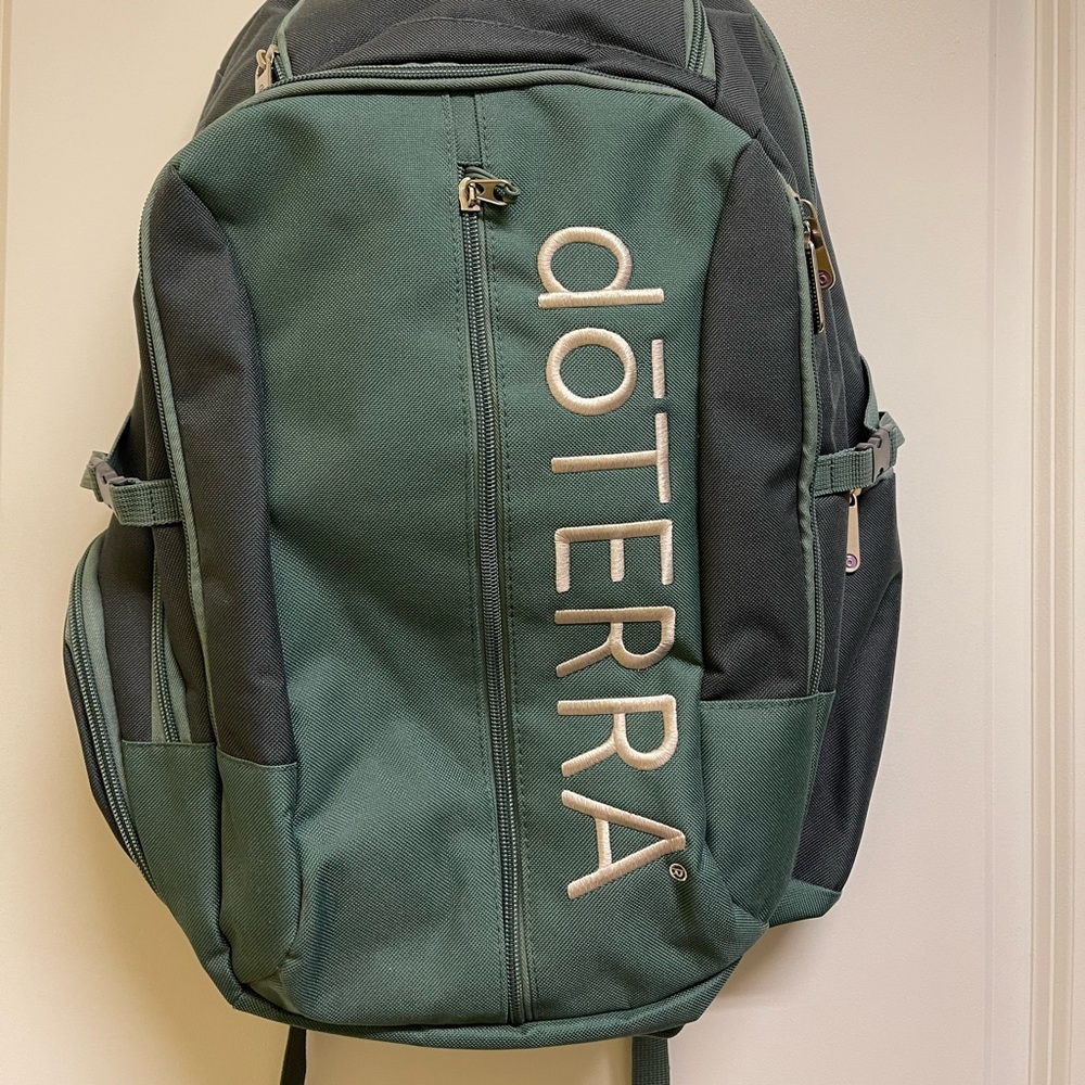 Doterra Backpack